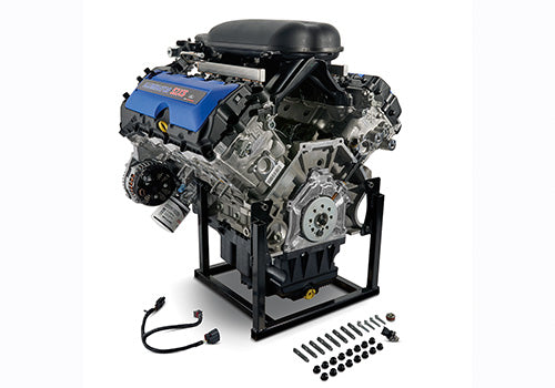 Ford Performance 5.2L ALUMINATOR 5.2 XS CRATE ENGINE