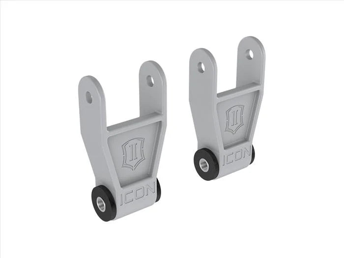 ICON 2010-2020 Ford Raptor Billet Drop Shackle