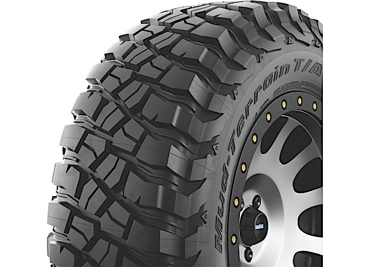 BFGoodrich Mud-Terrain T/A KM3 37X12.50R17LT