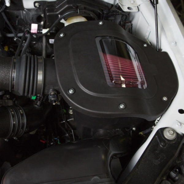 Roush 2018-2023 Ford Raptor Cold Air Intake