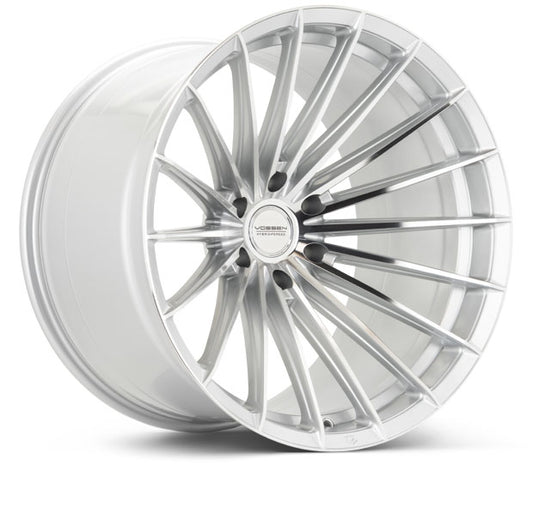 Vossen HFX-4- Hybrid Forged 6 Lug - Raptor/Raptor R