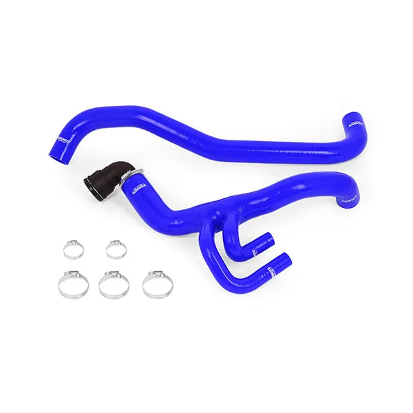 Mishimoto Silicone Radiator Hose Kit, fits Ford F-150 6.2L V8 Raptor 2010-2014