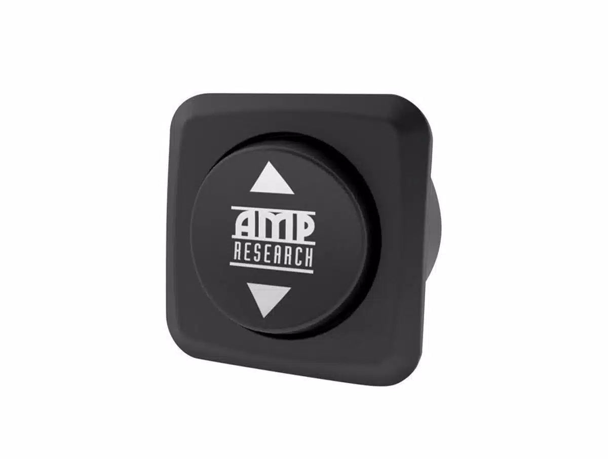 AMP Research PowerStep™ Override Switch