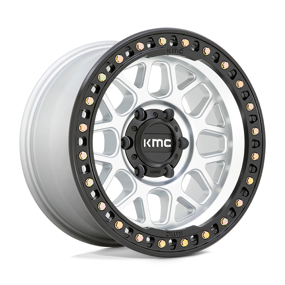 KMC KM549 GRS - 17" diameter - 6x135