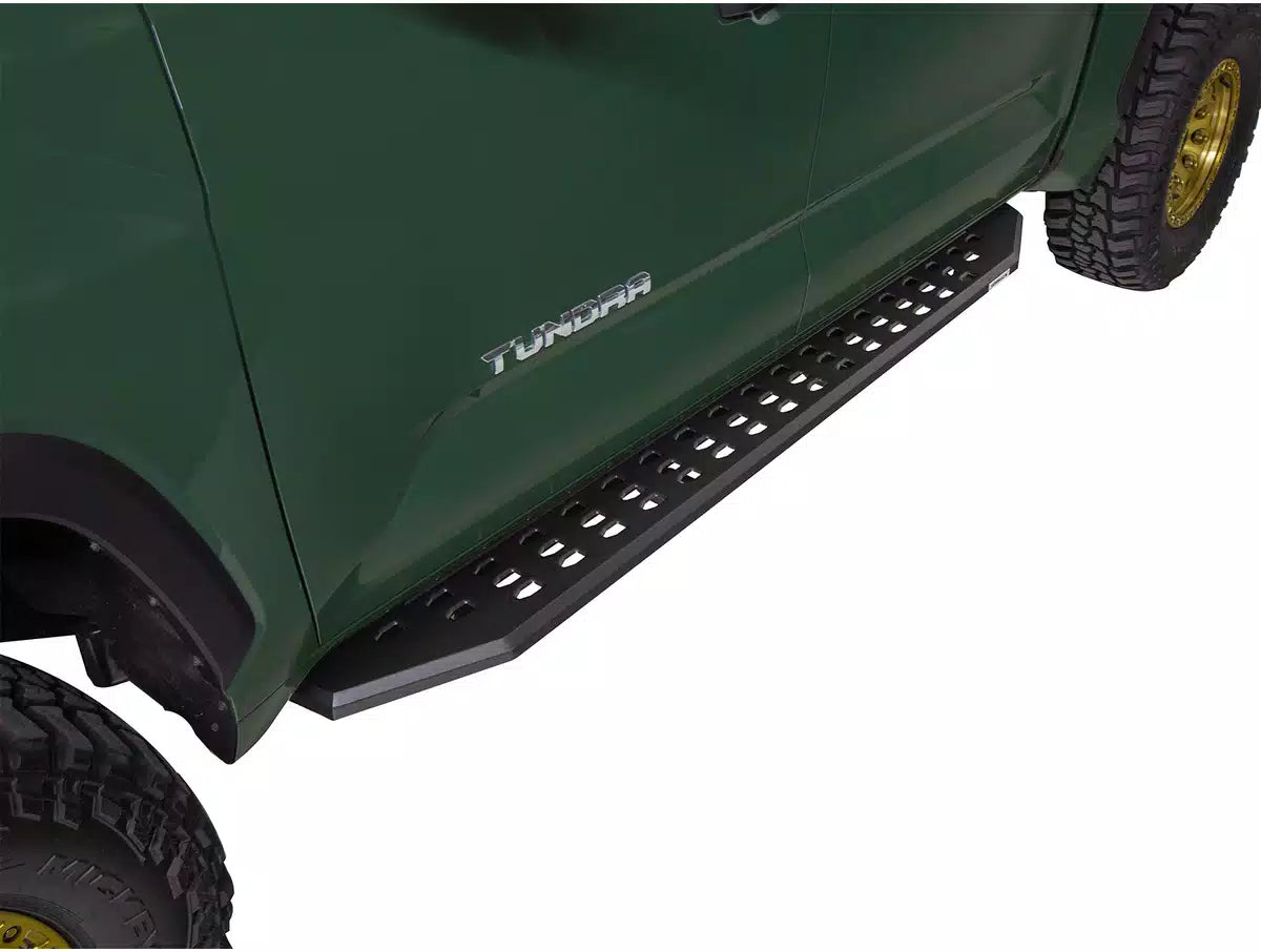 GO RHINO 2021-2024 Ram TRX & RHO RB20 Running Boards