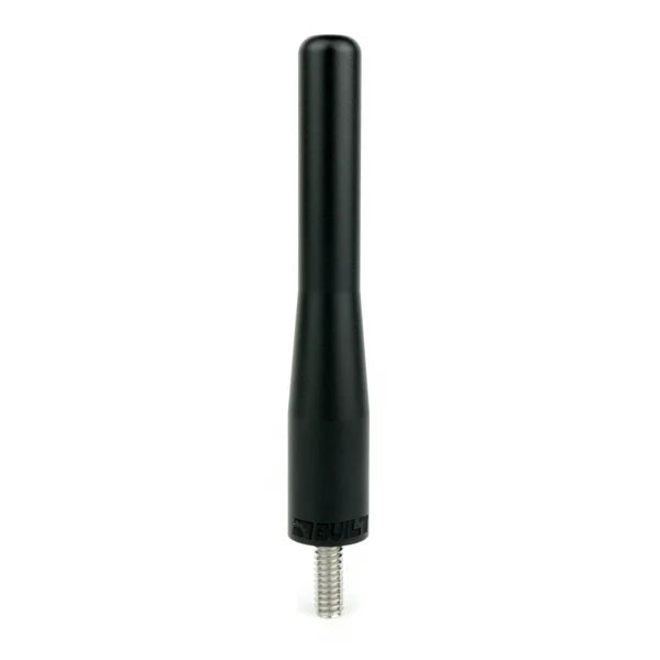 Builtright Industries Perfect-Fit Stubby Antenna - 2017-2020 Raptor