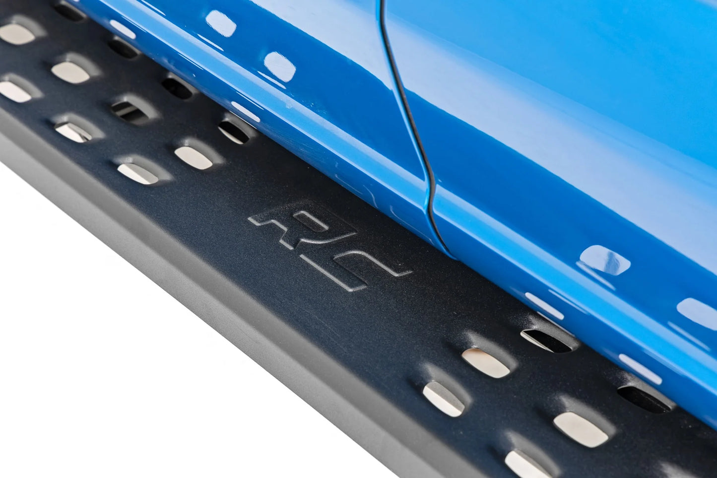 Rough Country 2017-2025 Ford Raptor RPT2 Running Boards