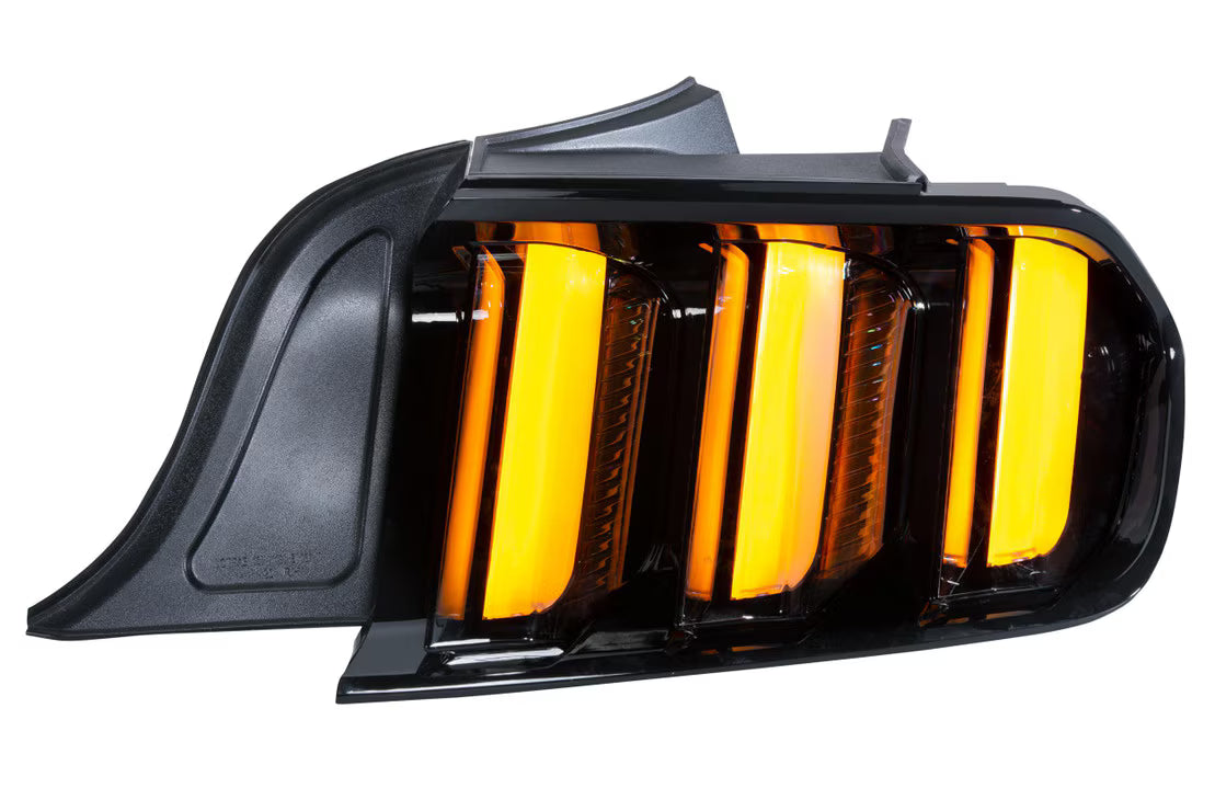 Morimoto 2020-2022 Ford Mustang XB LED Tail Lights