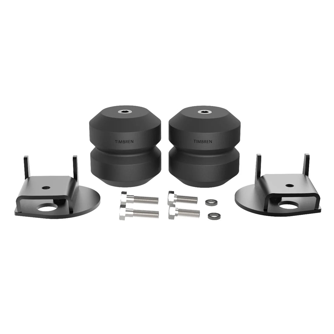 Timbren 2010-2014 Ford Raptor SES Suspension Enhancement System