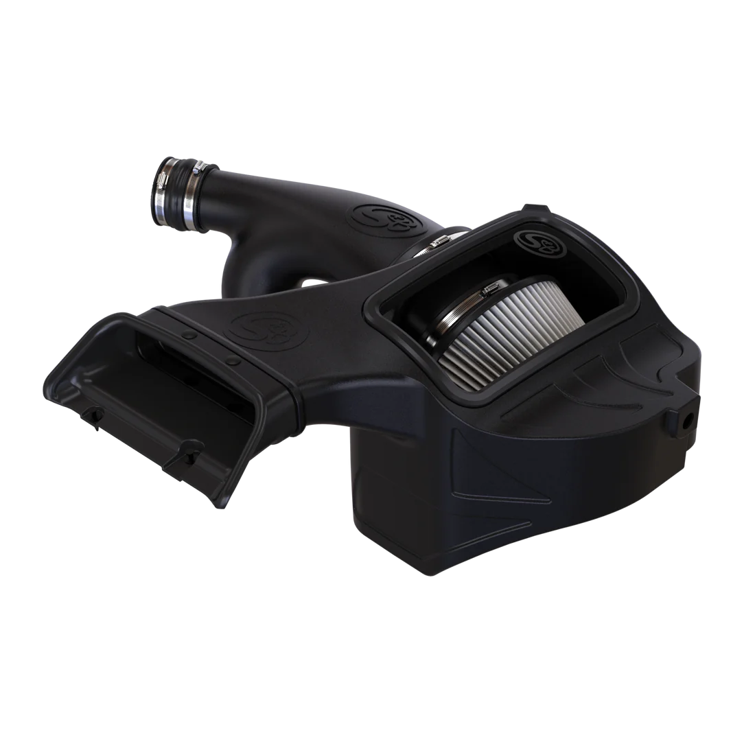 S&B Cold Air Intake For the 2017-2025 Raptor