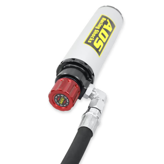 ADS Direct Fit 2.5" Adjustable Reservoir Race Coilovers - 2019-2023 Ford Ranger