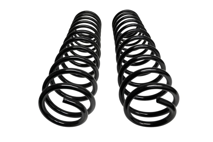 Icon Vehicle Dynamics 2021-2025 Raptor Rear Triple Rate Coil Spring Kit