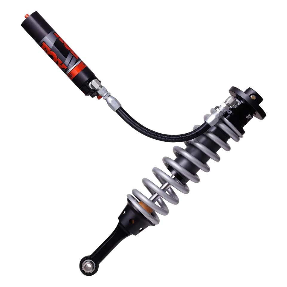 2010-2014 Ford Raptor FOX 3.0 DSC Coilover Pair
