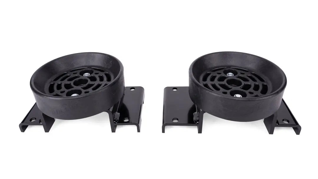 Air Lift 2021-2025 Ford F-150 Raptor Load Lifter 5000 Air Spring Kit w/ Cradle