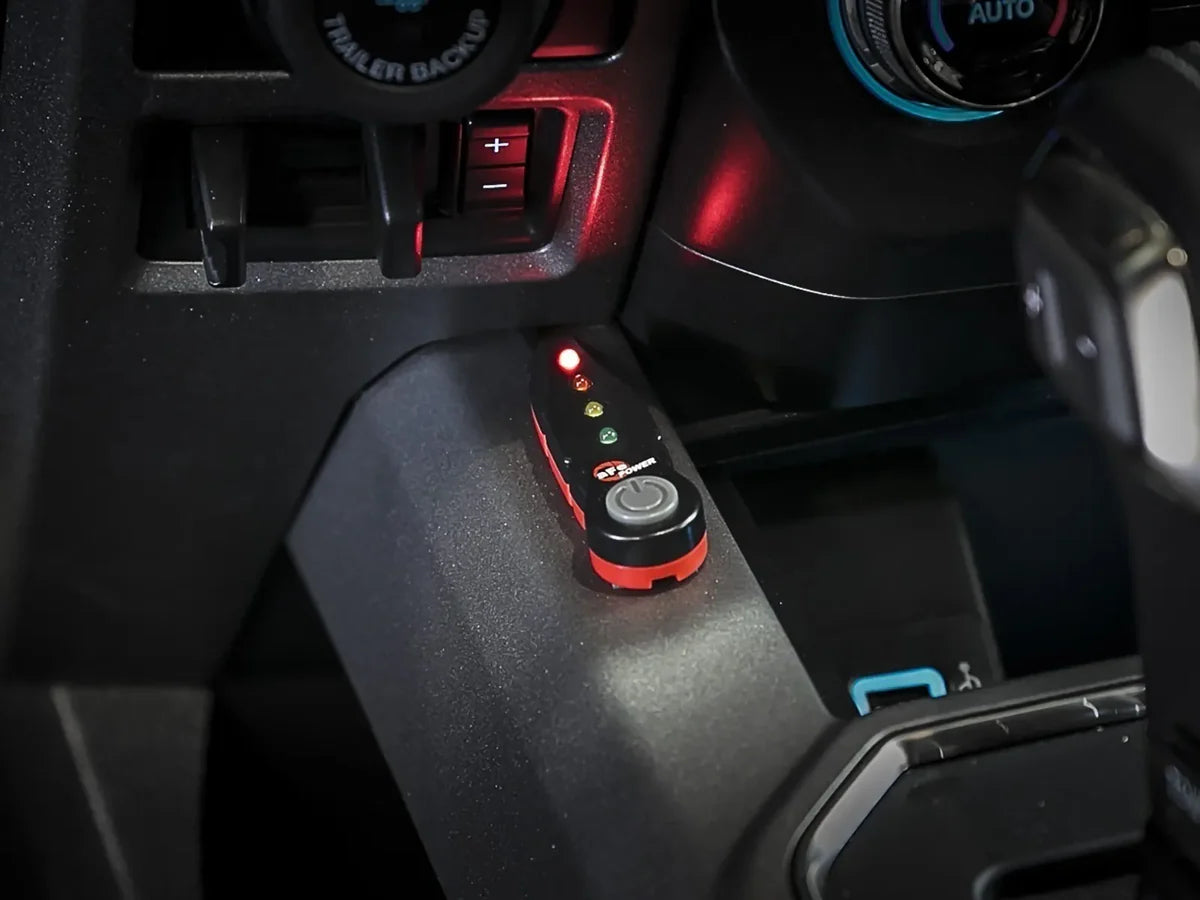 AFE SCORCHER GT Power Module 2025+ Ram 1500 & RHO