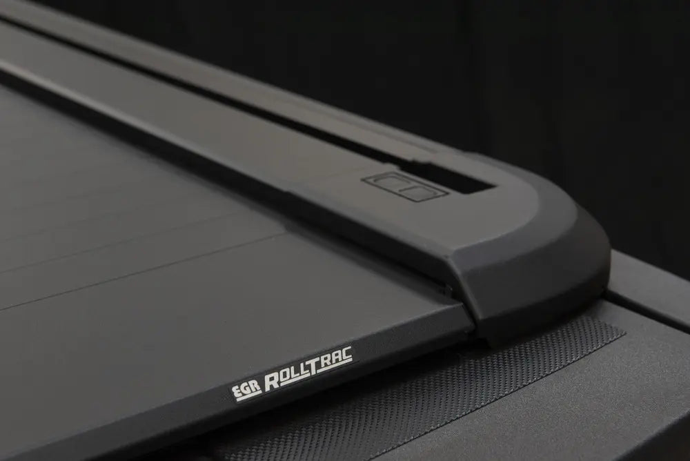 EGR Rolltrac Electric Retractable Bed Cover - 2021-2025 Ford Raptor