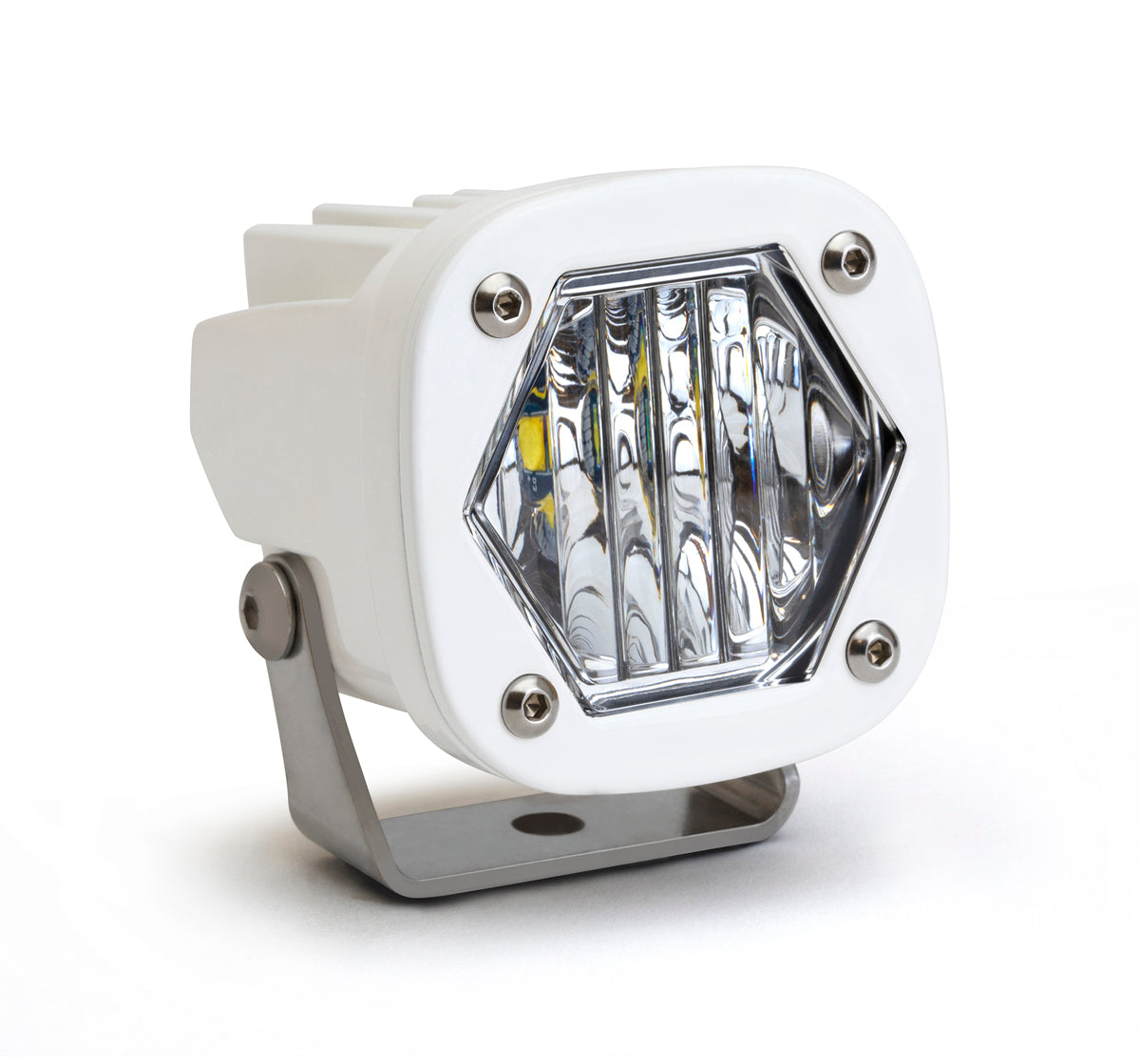 Baja Designs S1 White LED