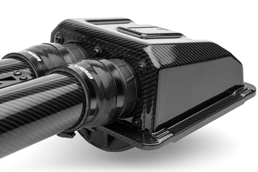 Cobb Tuning 2021-2023 Ford F150 Raptor HCT Redline Intake