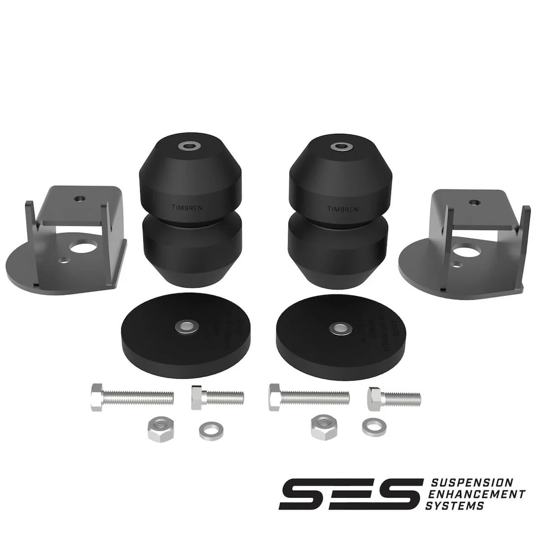 Timbren 2021-2025 Ford Raptor SES Suspension Enhancement System