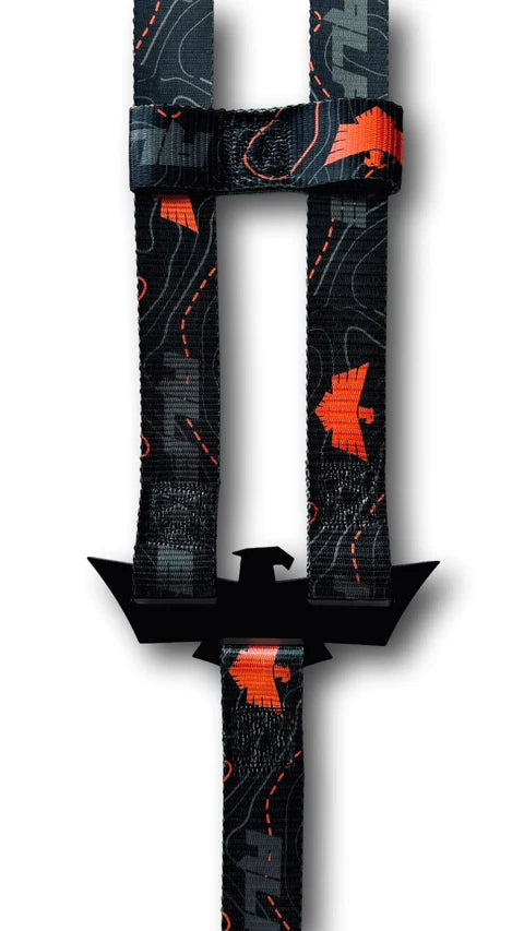 ALPINE DOUBLE EAGLE SINGLE STRAP