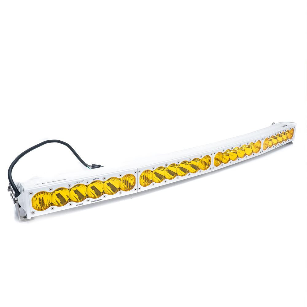 Baja Designs OnX6 White Arc LED Light Bar