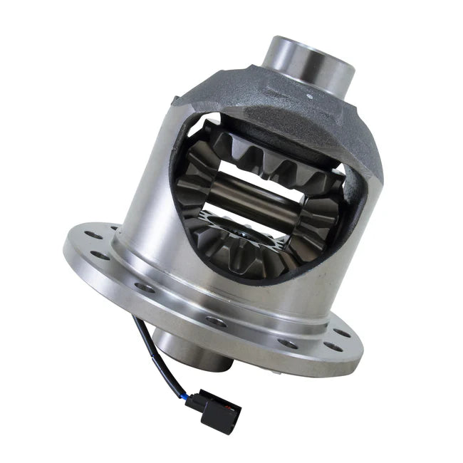 YUKON ELECTRIC LOCKER FOR FORD RAPTOR