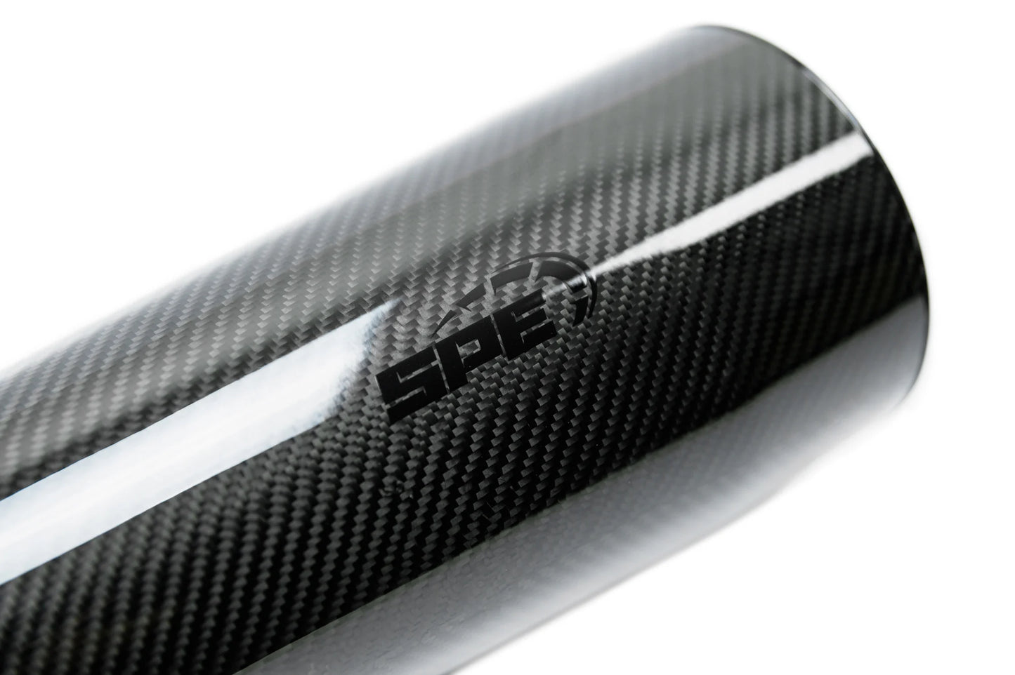 SPE Motorsport 2023+ Raptor R Carbon Fiber Intake