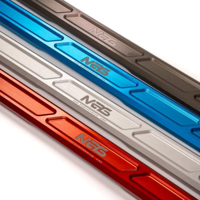 M26 F150 Raptor Gen 3 2021-2025 Billet Panhard Bar