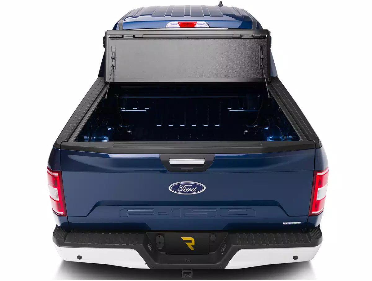 BAK 2021-2024 Ford Raptor FiberMax Bed Cover