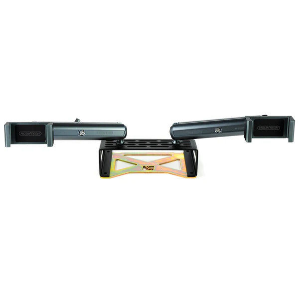 Builtright Industries Dash Mount (Standard and PRO) | Ford F-150 & Raptor (2017-2020)