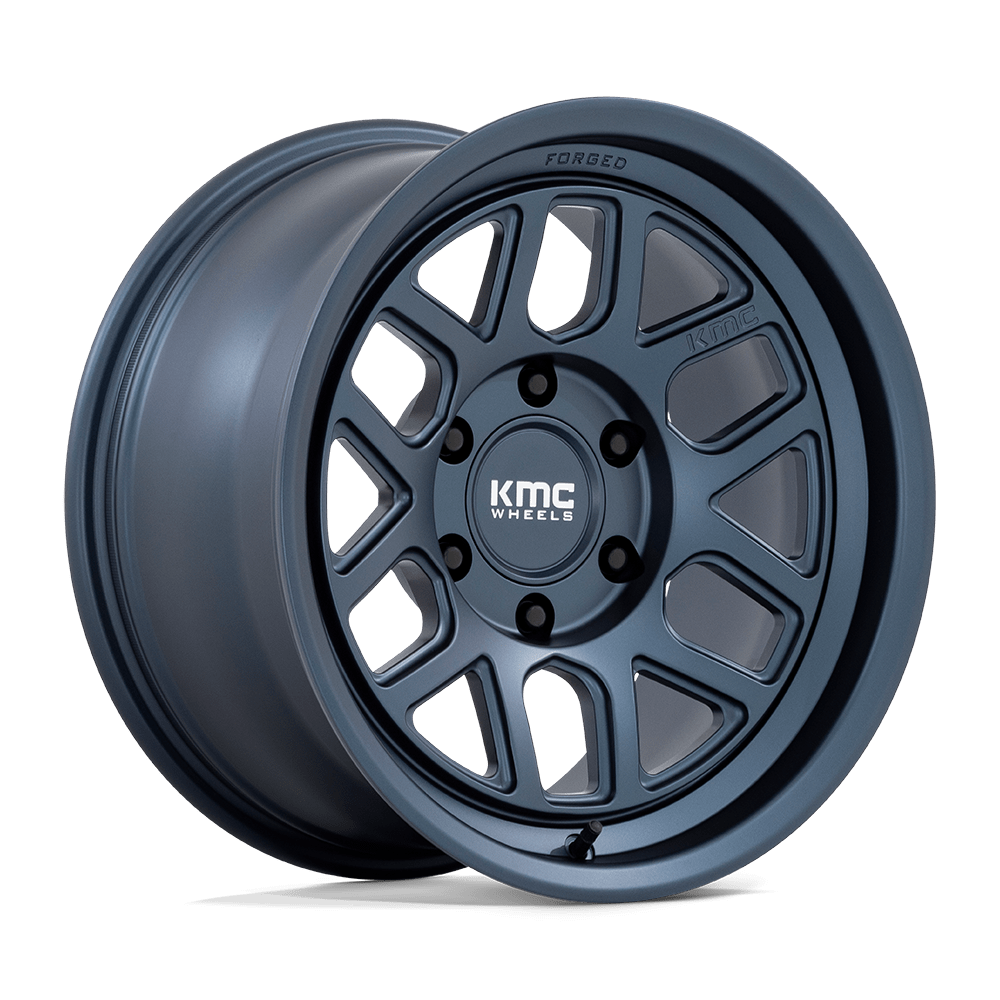 KMC MESA FORGED MONOBLOCK - RAPTOR