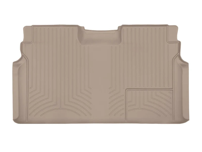 2010-2014 FORD RAPTOR WEATHERTECH FLOOR MATS