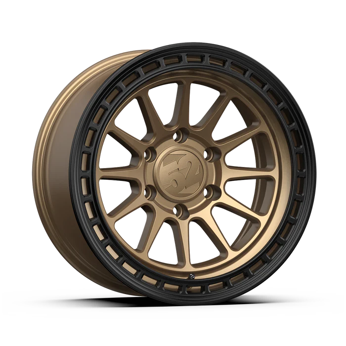 fifteen52 Range HD - RAPTOR