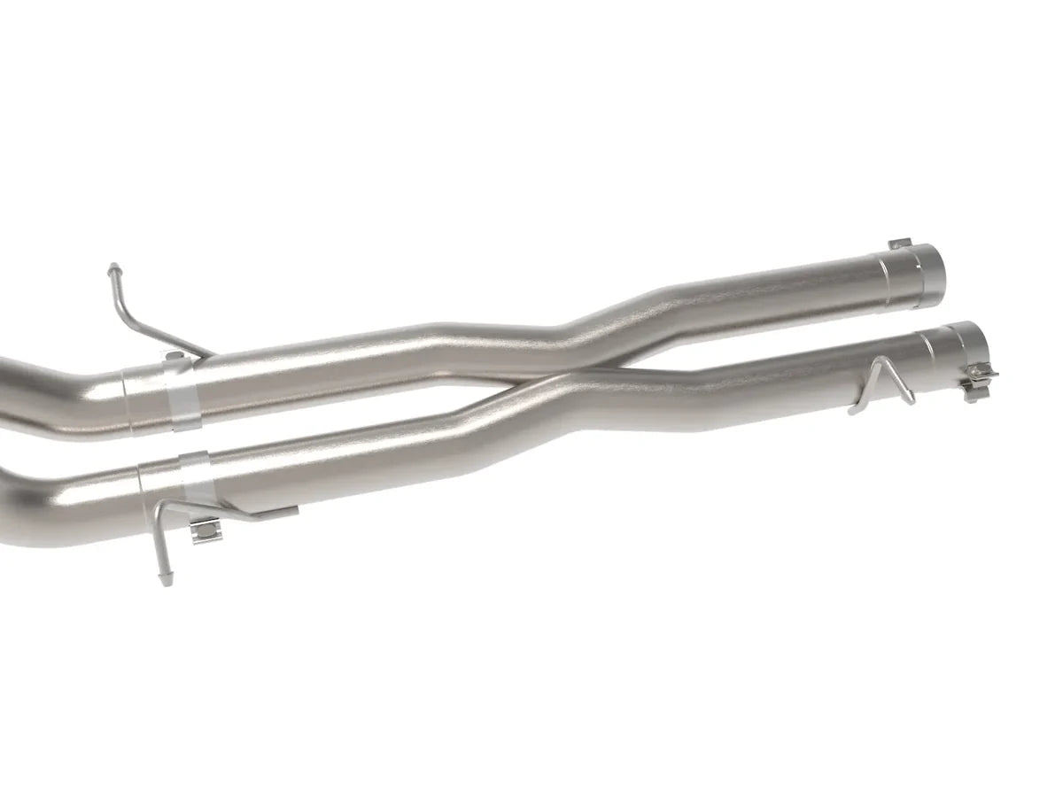 AFE Vulcan Series Cat Back Exhaust 2025+ Ram 1500 RHO