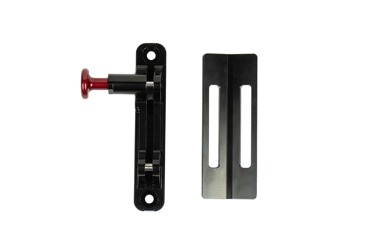 DV8 OFFROAD QUICK RELEASE FIRE EXTINGUISHER MOUNT