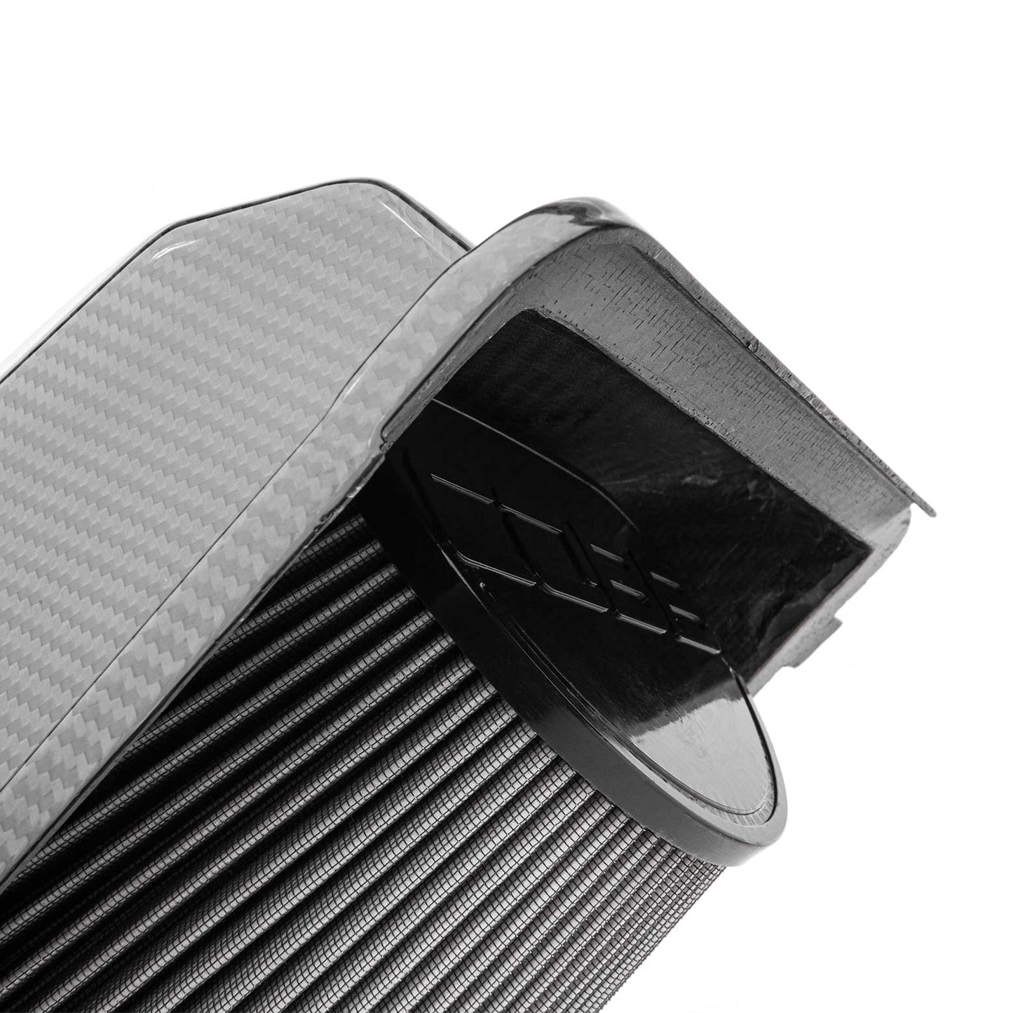 COBB Redline Carbon Fiber Intake System w/ HCT for Ford F-150 Ecoboost Raptor 2021-2025