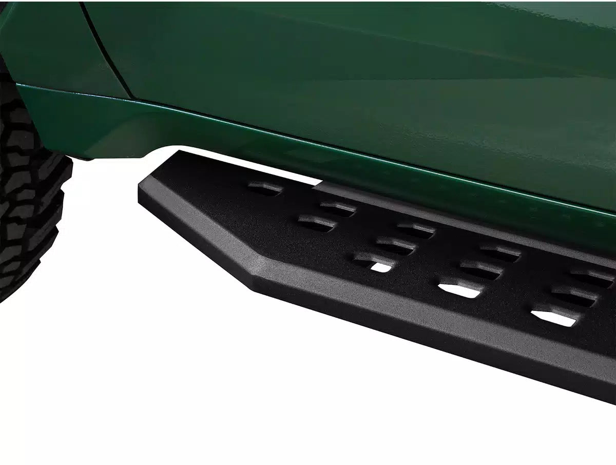 GO RHINO 2021-2024 Ram TRX & RHO RB20 Running Boards