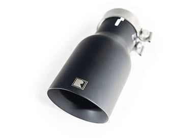 Roush 2017-2020 Raptor 3in 304SS Cat-Back Exhaust Kit