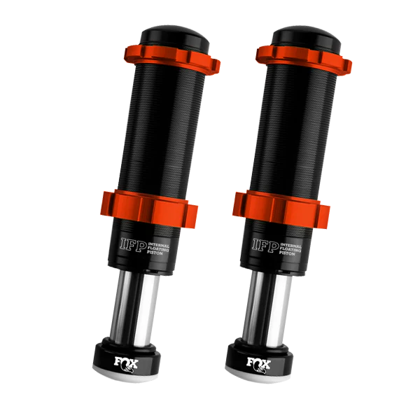 SVC OFFROAD Adjustable Bump Stop Kit - GEN 2 Raptor