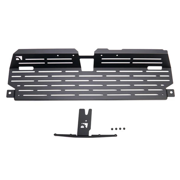 Builtright Industries Under Seat Storage Panel 2017-2025 Ford Raptor