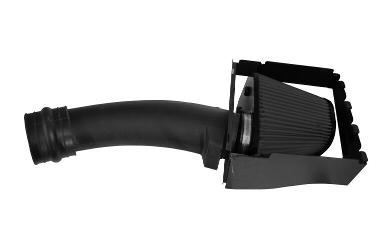 LIVERNOIS MOTORSPORTS COLD AIR INTAKE SYSTEM 2010-14 F150 RAPTOR 6.2L