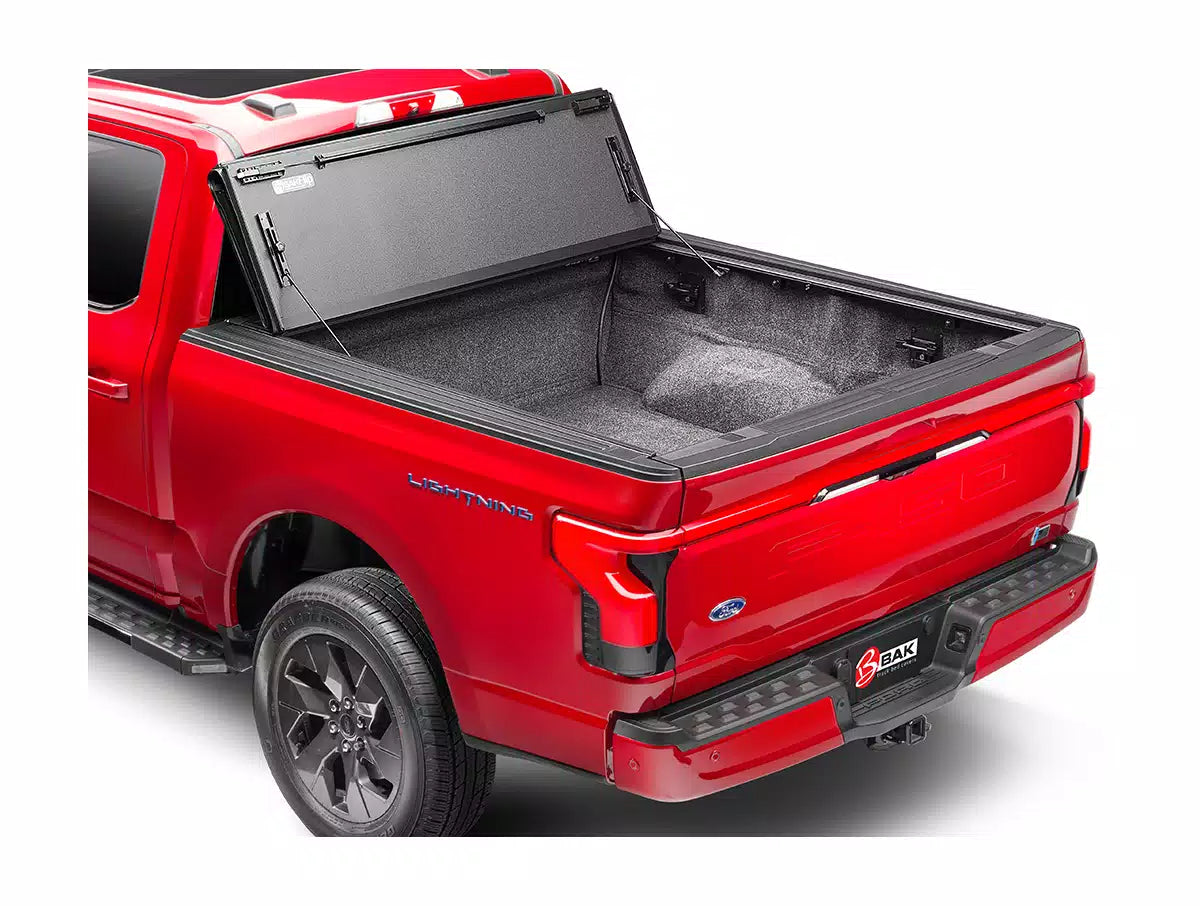 BAK 2021-2025 Ford Raptor MX4 - Matte Finish