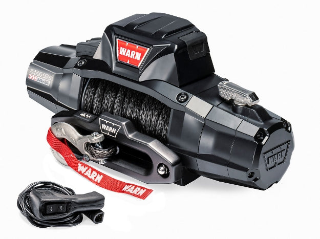 WARN ZEON XD 14-S WINCH