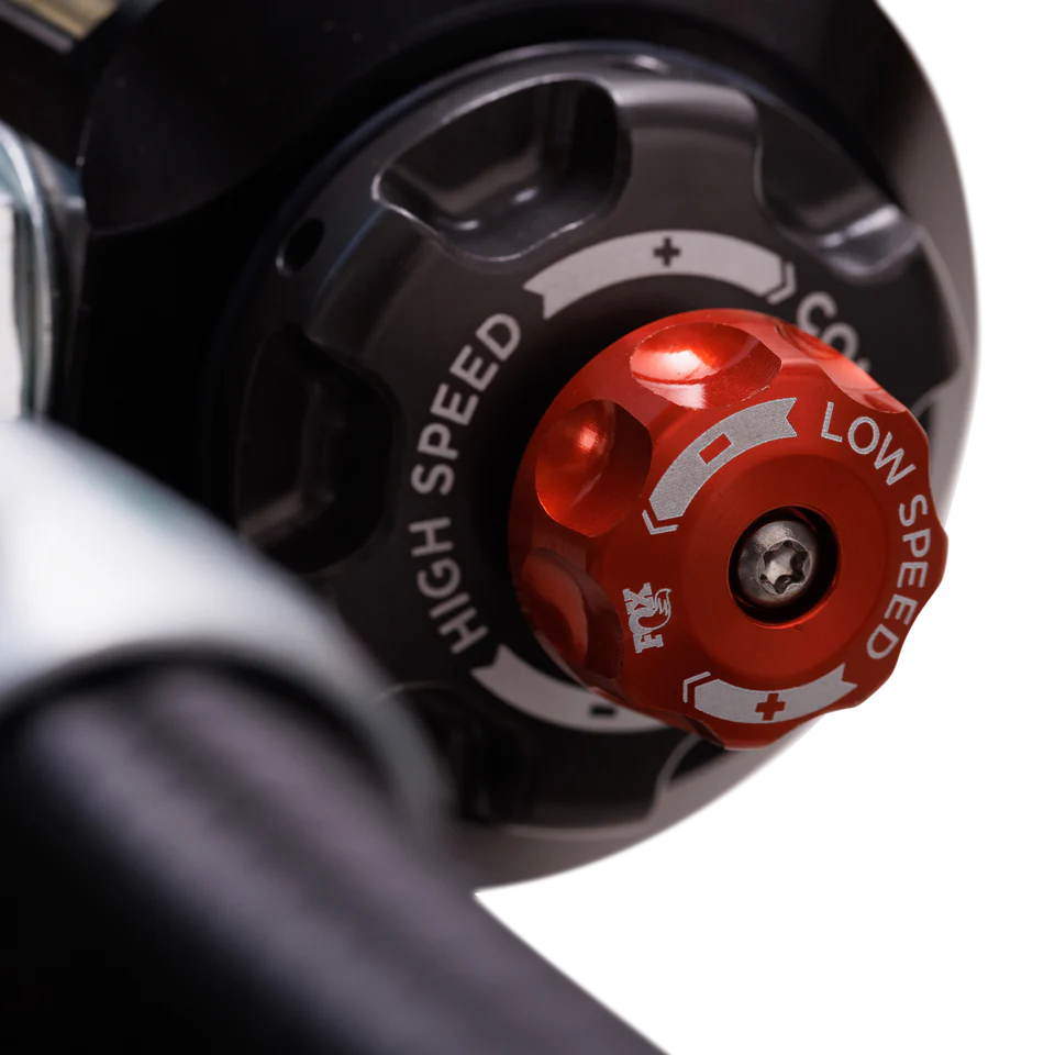 2010-2014 Ford Raptor FOX 3.0 DSC Coilover Pair
