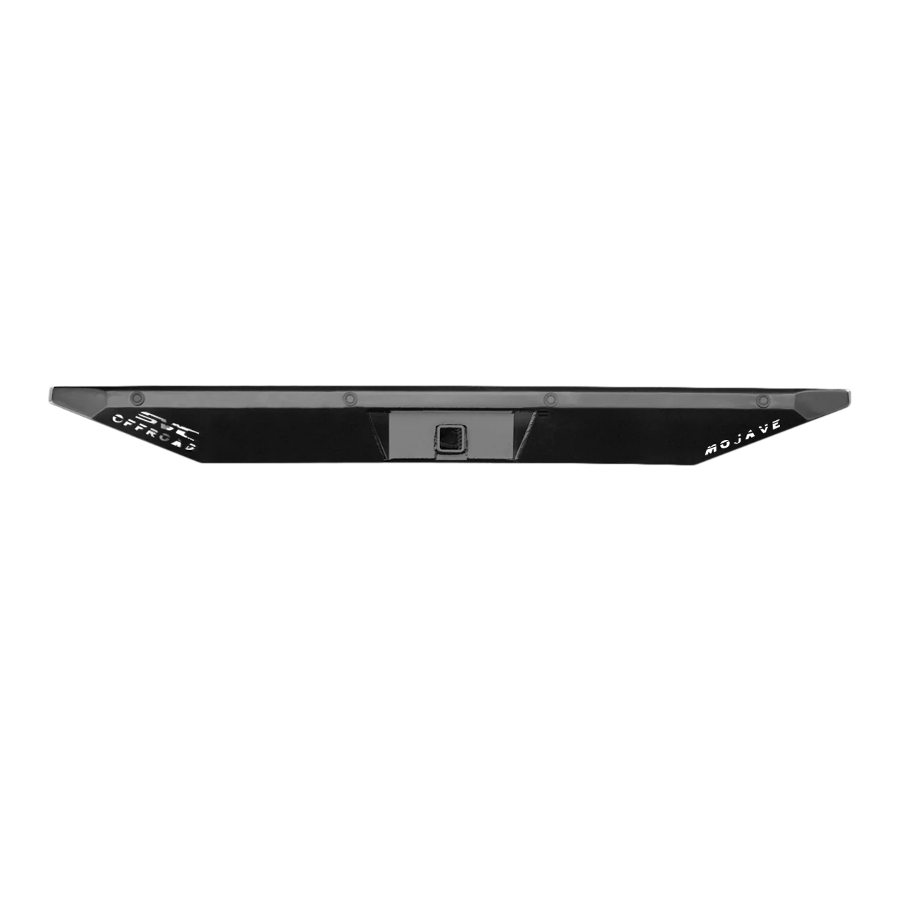 SVC OFFROAD MOJAVE REAR BUMPER - GEN 2 FORD RAPTOR
