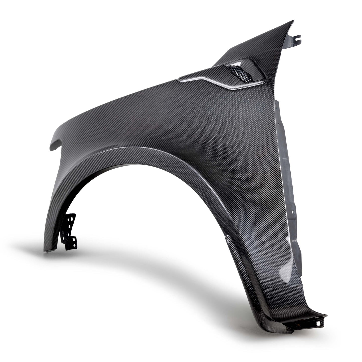 Anderson Composites Carbon fiber wide fenders for 2021-2025 Ford Raptor/R