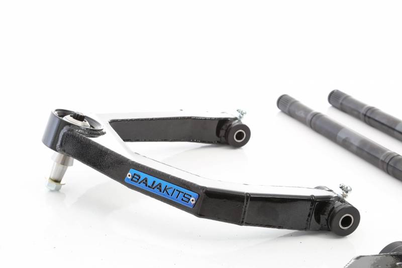 Baja Kits Boxed Upper Control Arm | 10-14 Ford Raptor / 17-20 Ford Raptor