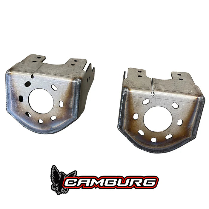 Camburg Engineering '09-14 Ford F-150 Camburg Ford Raptor Coil Bucket Conversion Kit