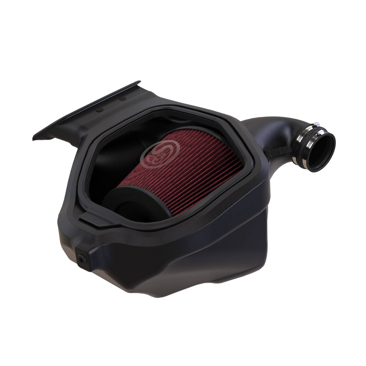 S&B 2023-2025 Ford Raptor R Cold Air Intake