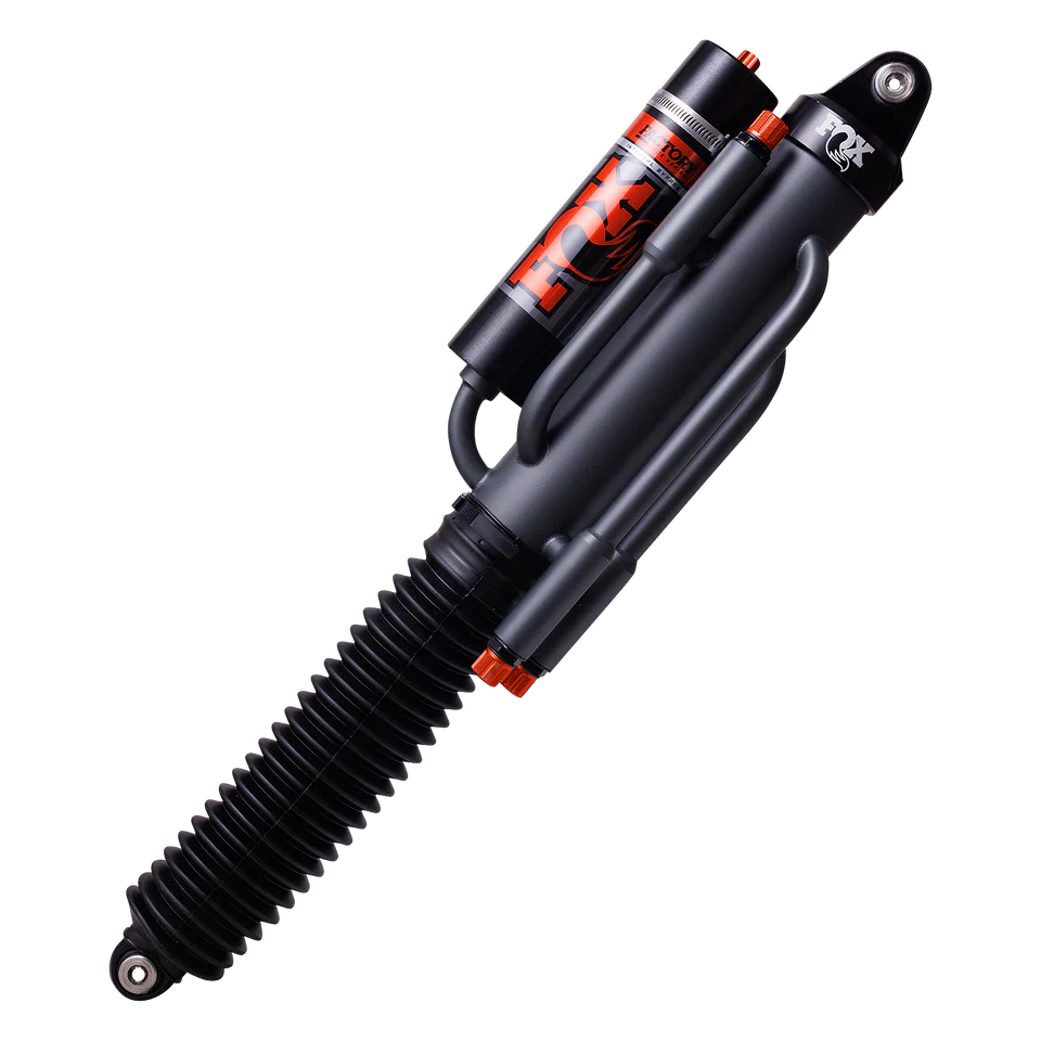 2010-2014 Ford Raptor FOX 3.0 Rear Shock Pair